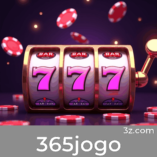 365jogo: Experiências de Cassino Luxuosas e Emocionantes