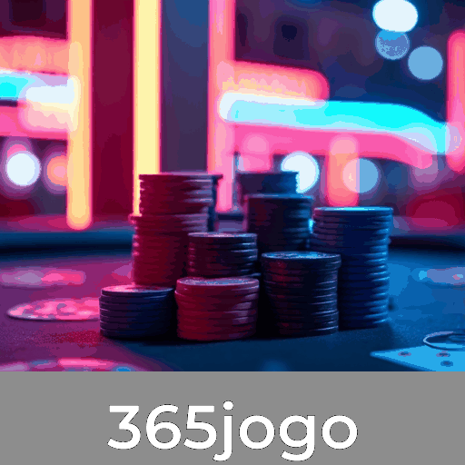 Login em um Clique Seguro e Verificado com 365jogo