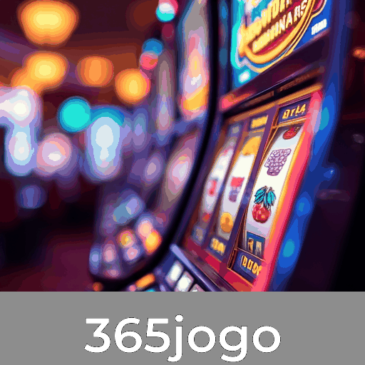 365jogo: Experiência Imersiva com Variedade de Jogos de Cassino