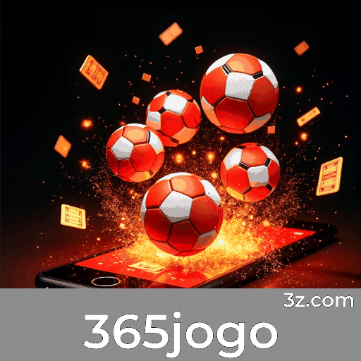 Login Seguro e Otimizado no 365jogo para Brasileiros