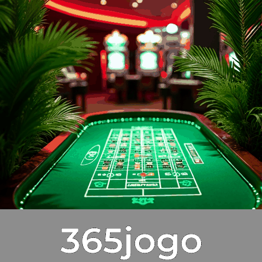 365jogo: A experiência otimizada de apostas no aplicativo móvel