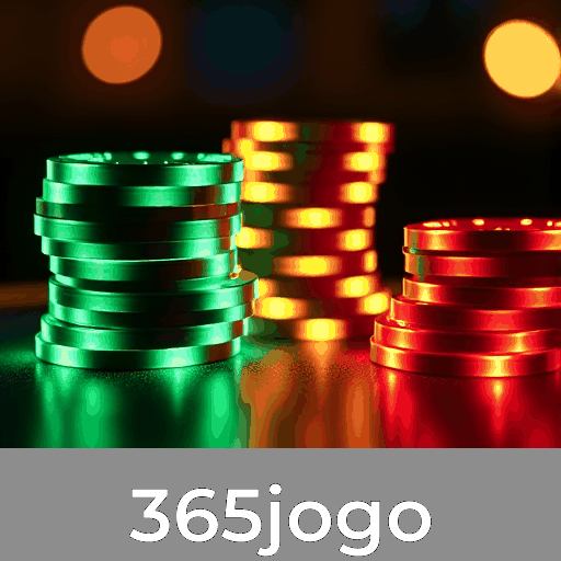 365jogo: Cassino VIP Brasileiro com Dealers ao Vivo