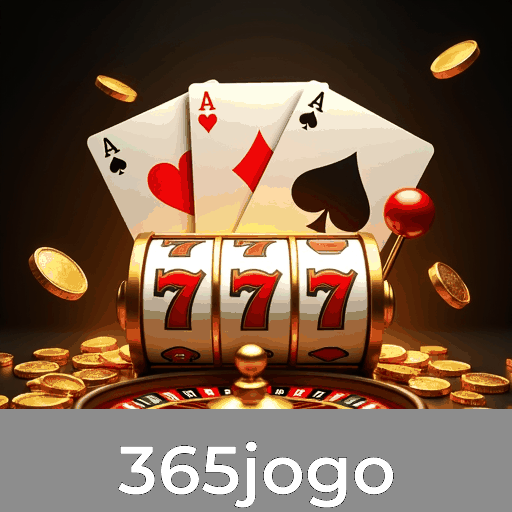 365jogo: Plataforma confiável e premiada