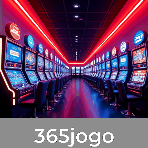 Descubra o Bônus Generoso e Promoções Exclusivas no 365jogo